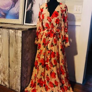 Joyfolie Aniya Dress